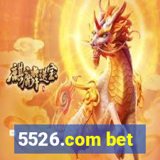 5526.com bet